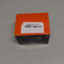 A-Premium 4PCS Pre-Programmed TPMS Sensor Tire Pressure Monitoring Sensor - Compatible with Chevy, GMC, Cadillac & Buick - Camaro, Cruze, Malibu, Silverado, Sierra, Terrain, Yukon, Lacrosse - 433MHz