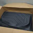 Mixsuper Cargo Liner for Chrysler Pacifica 2017-2026/Voyager 2020-2026