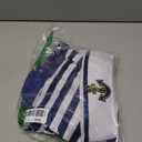 fun shack Sailor Costume Female, Sailor Costume Women, Navy Costumes, Sailors Dress, Halloween Costumes For Women Adult (X-Large, Blue)