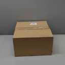 Cake Stand with Lid, Acacia Wood 12in Round Cake Holder, 2-in-1 Dessert Table Display Set & Charcuterie Board for Cheese, Chips & Dips, Nachos, Fruit Platter, Large Acrylic Cake Dome Cover