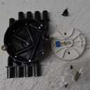 Ignition Distributor Cap and Rotor Kit for CHEVY VORTEC GMC V8 5.0L 5.7L DR474