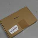 Glitinsel 30 Pcs Velvet Ribbon Bows 5" x 4" Pre Tied Christmas Velvet Bows with Twist Tie for Gift Packaging Christmas Tree Wreaths Door Windows Wedding Party Decoration(Red)