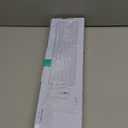 Wireless Keyboard Mouse Combo, 2.4Ghz Aesthetic Quiet Keyboard and Mouse Wireless, 110 Keys Full Size Ultra-Thin Cute Keyboard for Laptop, Computer, PC, Notebook, Windows, Mac OS (Khaki)