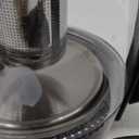 1.8L ELEC GLASS KETTLE DIGITAL WITH TEA INFUSER