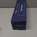 Food Warming Mat, iTRUSOU Electric Warming Tray Full Surface Heating to Keep Food Warm or Thawing, Versatile Food Warmer with 3 Temperature Setting for Parties Buffets Gatherings Holidays Daily Use (18.5*12.8inch-110V, Dark Blue)