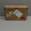 GSlife Dish Drying Rack with Sponge Holder for Kitchen Counter - Small Dish Racks for RV and Small Apartment, Compact Dish Drainer with Utensil Holder and Drain Spout, Black