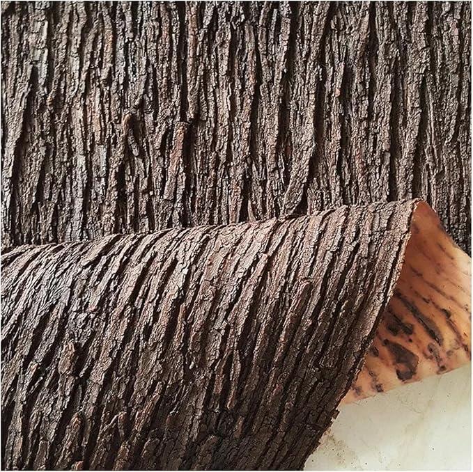37x37 Wood BackDrop 
Artificial Palm Tree Bark Wrap Artificial Bark Wall Covering Faux Tree Bark Roll for Pipes, Pillars, Columns, Wall Backdrop, Christmas Tree, Home, Garden Decoration