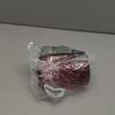 VOLUSPA Cherry Gloss 18 oz Scented Coconut Wax Candle for Home Fragrance