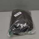 Dickies Men's Big-Tall Long Sleeve Work Shirt (Large, Dark Brown)