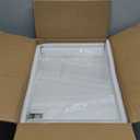 EHWINE Acrylic Sign Holder 8.5 x 11, 10 Pack Double-Sided Stand up Table Top Sign Holders, Clear Acrylic Picture Frame Menu Flyer Paper Holder Display Stand for Office Business Store Wedding Party