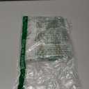 String Lights,Waterproof LED String Lights Fairy String Lights Starry ,Battery Operated String Lights for Indoor&Outdoor Decoration Wedding Home Parties Christmas Holiday. (Warm White, 10Ft/4pc)