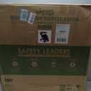 Jeep Destination Ultralight Side x Side Double Stroller, Midnight