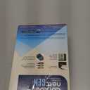 Ascensia CONTOUR NEXT GEN Blood Glucose Monitor All-In-One Kit with 20 Test Strips, Accurate Blood Sugar Monitor, Easy-to-Use Glucose Meter, Portable and Reliable Diabetes Testing Kit