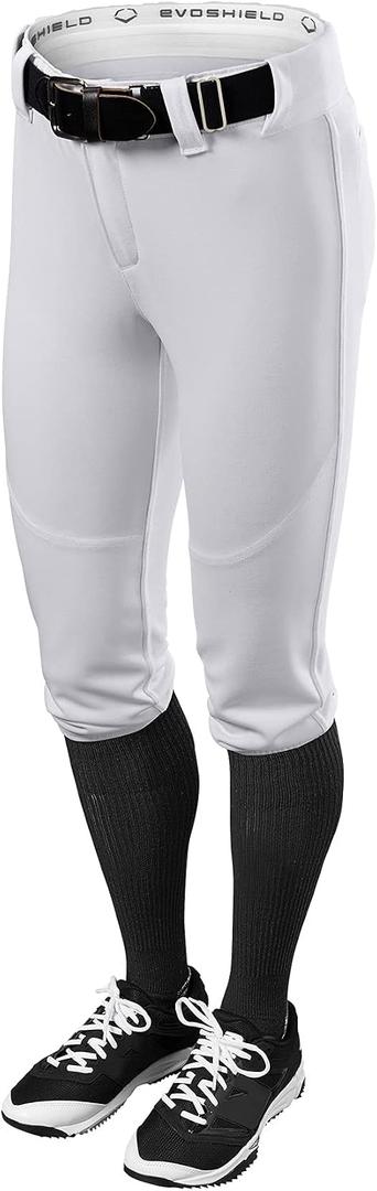 EvoShield Women's Fx Low Rise Pant (White, S)