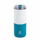 DI Manna 18 Oz Tallboy Tumbler Teal
