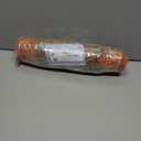 Alupssuc 24 Bundles Artificial Fall Mums Flowers for Outdoors Decoration, UV Resistant Silk Violet and Faux Eucalyptus Autumn Fake Plants for Outside Indoor Yard Home Patio Porch Decor