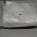 Crescent Bag Small Shoulder Bag Half Moon Mini Purse Everyday Trendy Purses for Women 2025 (Apricot)