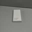 2 x MOZOTER for iPhone 17 Pro Case with Kickstand,[Compatible with MagSafe] [12FT Military Grade Protection] Slim Translucent Matte Shockproof Phone Case,6.3",Black