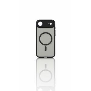 Cufelf Magnetic for iPhone 17 Air Case, Black