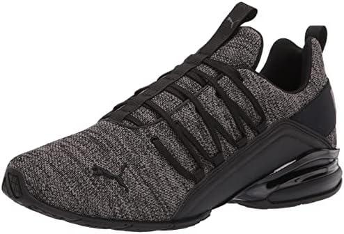 Puma Men’s Alexion Cross Trainer, 14