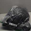 Table Covers for 8 Foot Tables, 6 Pack Black Washable and Wrinkle Resistant Stretch Tablecloths Rectangle 8ft for Events, Wedding, Banquets, Parties (96" x 30" (Rectangular) 6Pack)