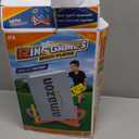 Ring toss Game for Kids Outdoor, Yard Toss Game for Kids & Family - Ring Toss Games, Indoor and Outdoor Sports Toys, Beach Toys, Swimming Pool Toy, Children's Birthday Gift.