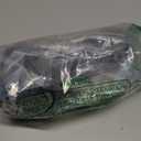 Fabric Shaver, Electric Lint Remover, Rechargeable Lint Shaver, Household Essentials for Clothes, Upholstery, Furniture, Sweater Defuzzer to Remove Pilling, Battery Operated, Black