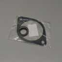 No.5140342AA / Vacuum Pump Seal Kit for Dodge for Ram 2500 for Dodge for Ram 3500 / Power Steering Pump Kits/Durable/Rubber / 1 Set/Black