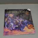 Llewellyn's 2025 Astrological Calendar: The World's Best Known, Most Trusted Astrology Calendar (Llewellyn's 2025 Calendars, Almanacs & Datebooks, 1)