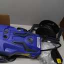 Electric Pressure Washer - 5000PSIMax 3.2GPM ZHUOLIN Power Washer for Cars Washing with 25FT Pressure Hose, Light Blue