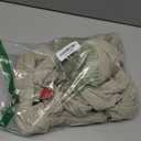 Turquoize Stretch Armrest Covers for Chairs and Sofas Couch Arm Covers for Sofa Spandex Jacquard Armrest Cover Anti-Slip Furniture Protector Armchair Slipcovers for Recliner Set of 4, Island Fossi