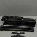 CHEPARK Bike Floor Stand Rack- Indoor Bike Stand for Garage/Home - Bike Storage Bicycle Parking Rack Fit 20-29 Mountain Road Bikes (1 Bike Rack)