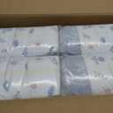Pampers Pure Baby Diapers, Size 5 (27+ lbs), 88, Up to 100% Leakproof, Premium Hypoallergenic Soft Diapers