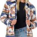 Roxy Women's Trippin Zip Up Hoodie (White, S)