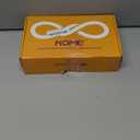 Dofami KOME Ash Blonde Synthetic Lace Front Wig,T Part Pre Cut Glueless Long Straight Layered Wigs for Women Cosplay Daily Use 26IN(#TT4/6164)