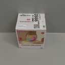 Mini Karaoke Machine, Portable Bluetooth Karaoke Speaker with 2 Wireless Microphones and Party Lights for Kids and Adults, Birthday Gifts for Girls Boys Family Home Party (Black 2 Mics)