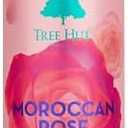 Tree Hut Moroccan Rose Fragrance Mist | Spritz On for a Refreshed Feel or Layer with Your Favorite Scents | Versatile Body Spray | 6 fl oz.