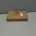 Jadive 5 Pcs Women Elf Renaissance Medieval Dress Traditional Irish Fairy Viking Costume Elf Ear for Halloween Cosplay (X-Small, Brown, Khaki)