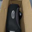Graco TurboBooster 2.0 Backless Booster Car Seat, Denton, Mfg Date 01/06/2026