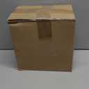 Adjustable Black Fishing Rod Holder for Boat Kayak Swivel Side Mount Kits Tackle (RH40-4Pack)