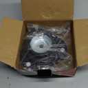 A-Premium Front Driver or Passenger Suspension Strut Mount Compatible with Toyota Prius 2010-2015 Prius Plug-In 2012-2015 Prius V Lexus HS250h Scion tC