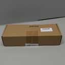 Marsui Greeting Card Display Stand 12 Slot Wooden Card Holder Rack Tabletop Photo Organizer for Vendor Postcards Post Sticker Bookmark Home Office Decoration(White)