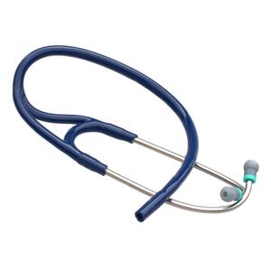 Tubing Compatible with Littmann (r) Master Cardiology (r) and Cardiology III (r) Stethoscope TUBING - 7mm Binaurals T7 Blue
