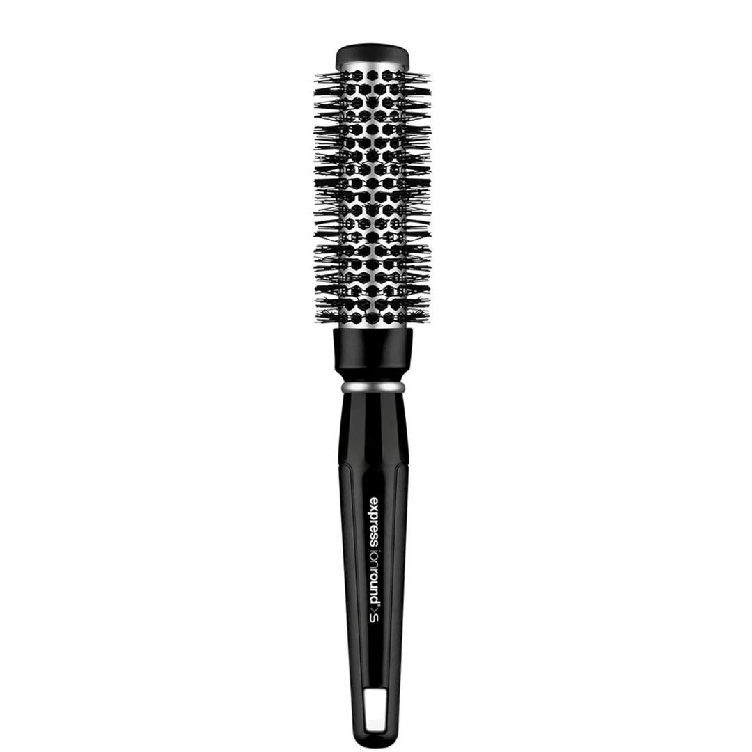 Paul Mitchell Pro Tools Express Ion Aluminum Round Brush, for Blow-Drying All Hair Types