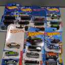 Hot Wheels 24-Car Random Assortment Party Pack 2014 and Newer