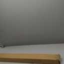 MYshade Cordless Blackout Cellular Shades, 1.5" Honeycomb Window Blinds for Bedroom & Nursery, Thermal Insulated, Noise Reducing, Privacy Shades, Inside or Outside Mount (35.5" W x 72" H, White)