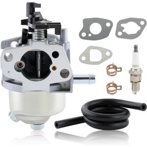 Huayi 951-10310 751-10310 1P70F Carburetor Carb for MTD 12A-26MC755 12A-44MC055 12A-44MZ255 12AE46M3001 Lawn Mower 1P70FUA 1P70M0 2P70M0 173cc Engine