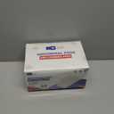 GauzeCare Sterile Abdominal- ABD Combine Pads| 24-Pack, 8x10 Inches| Extra Absorbent & Thick, Individually Wrapped Wound Dressing, First Aid Pads| Surgical-Grade, Nonstick- for Heavy Leakage, Post Op