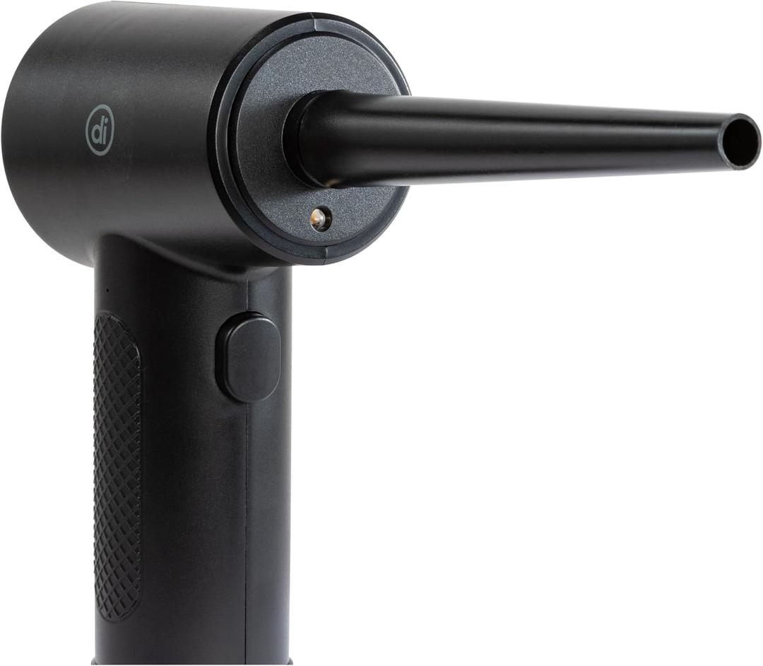 Digital Innovations CleanDr Electric Air Duster