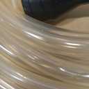 enomol Gravel Vacuum for Aquarium Water Changer Fish Tank Cleaning Tools,Siphon Universal Quick Pump Aquarium Water Changing (30ft)